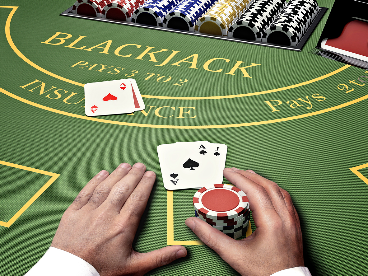 Khám Phá Blackjack Nhà Cái B29 – Trải Nghiệm Đỉnh Cao Tham khảo cách chơi Blackjack nhà cái B29