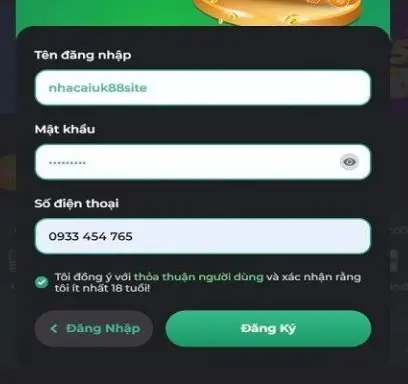 Hướng Dẫn Đăng Ký Nhà Cái B29 - Khám Phá Ngay