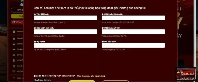 Hướng Dẫn Đăng Ký Nhà Cái B29 - Khám Phá Ngay