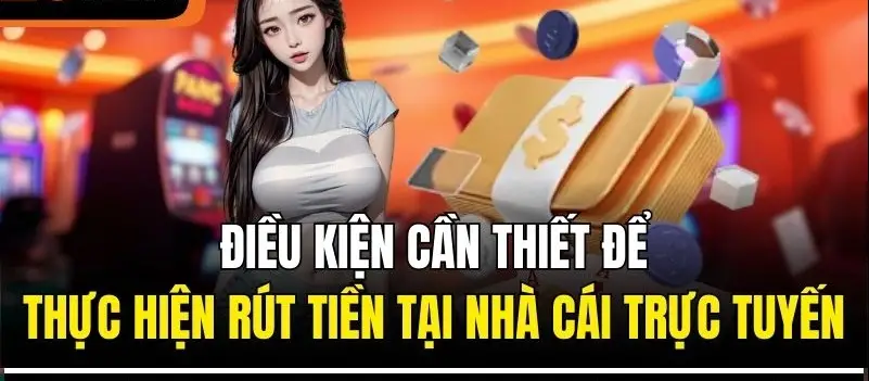 Hướng dẫn Rút Tiền từ Nhà cái B29 - Bí quyết Thành công