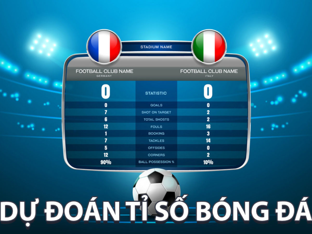 Kèo Tỷ Số Là Gì - Khám Phá Thế Giới Cược Bóng Đá Đầy Hấp Dẫn Kèo Tỷ Số Là Gì - Khám Phá Thế Giới Cược Bóng Đá Đầy Hấp Dẫn