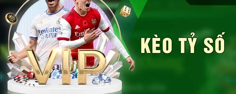 Kèo Tỷ Số Là Gì - Khám Phá Thế Giới Cược Bóng Đá Đầy Hấp Dẫn Kèo Tỷ Số Là Gì - Khám Phá Thế Giới Cược Bóng Đá Đầy Hấp Dẫn