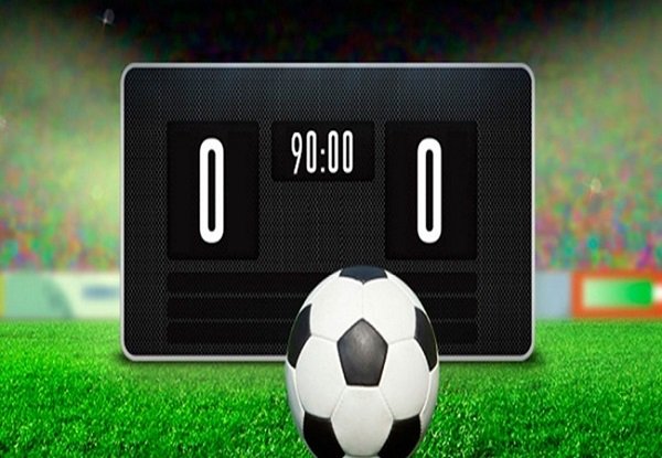 Kèo Tỷ Số Là Gì - Khám Phá Thế Giới Cược Bóng Đá Đầy Hấp Dẫn Kèo Tỷ Số Là Gì - Khám Phá Thế Giới Cược Bóng Đá Đầy Hấp Dẫn