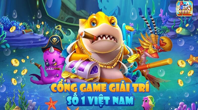 Khám Phá Bắn Cá Đổi Thưởng Tại Nhà Cái B29 – Trò Chơi Hấp Dẫn Ưu điểm của game bắn cá đổi thưởng nhà cái B29
