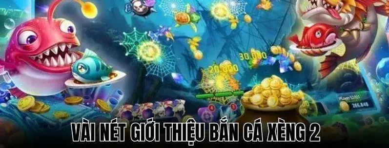 Khám Phá Bắn Cá Xèng nhà cái B29 – Trò Chơi Hấp Dẫn