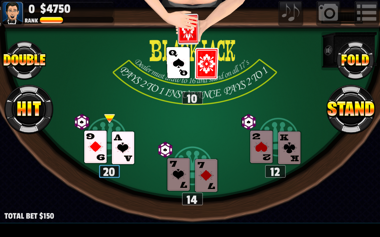 Khám Phá Blackjack Nhà Cái B29 – Trải Nghiệm Đỉnh Cao Sự phát triển của game Blackjack nhà cái B29