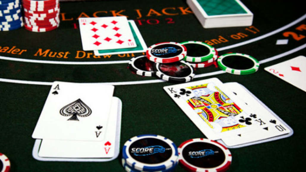 Khám Phá Blackjack Nhà Cái B29 – Trải Nghiệm Đỉnh Cao Cách chơi Blackjack nhà cái B29 luôn thắng