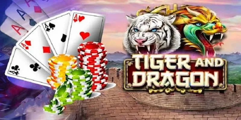 Khám Phá Mẹo Chơi Game Bài Rồng Hổ Hiệu Quả