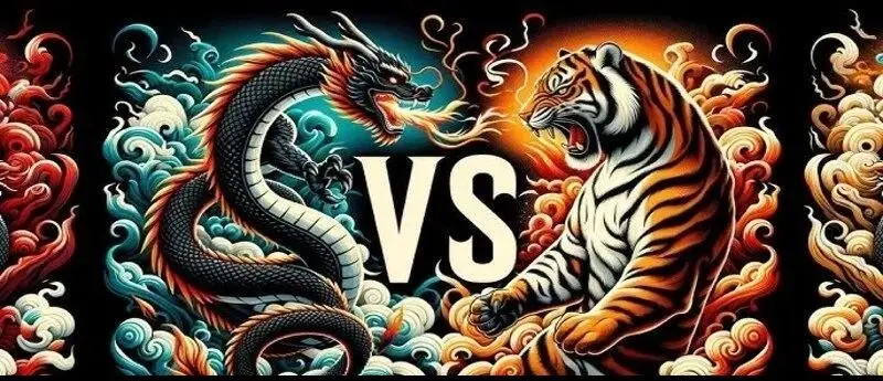 Khám Phá Mẹo Chơi Game Bài Rồng Hổ Hiệu Quả