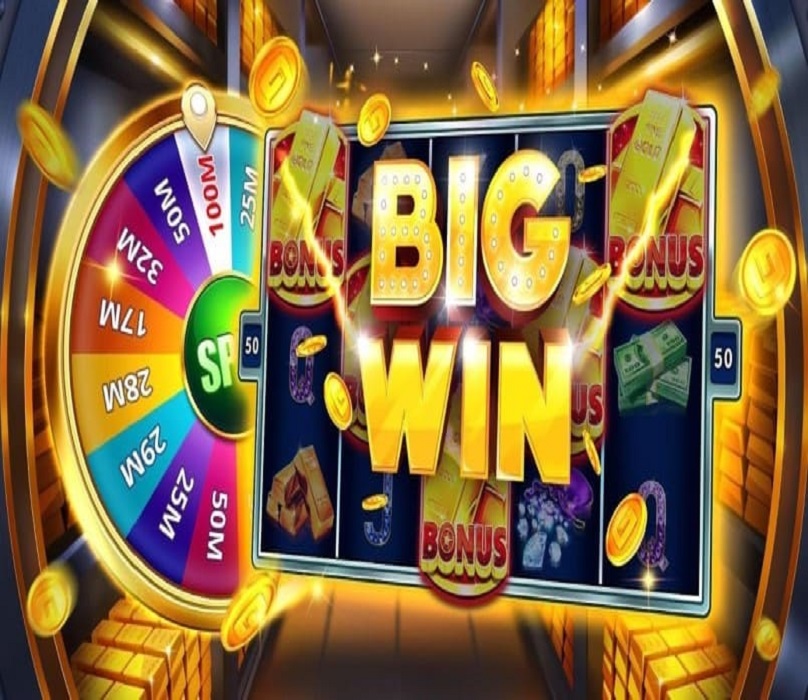 Khám Phá Slot Games Nhà Cái B29 - Trải Nghiệm Đỉnh Cao