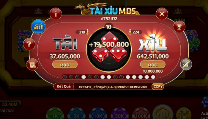 Câu hỏi thường gặp khi chơi Tài Xỉu Mini nhà cái B29