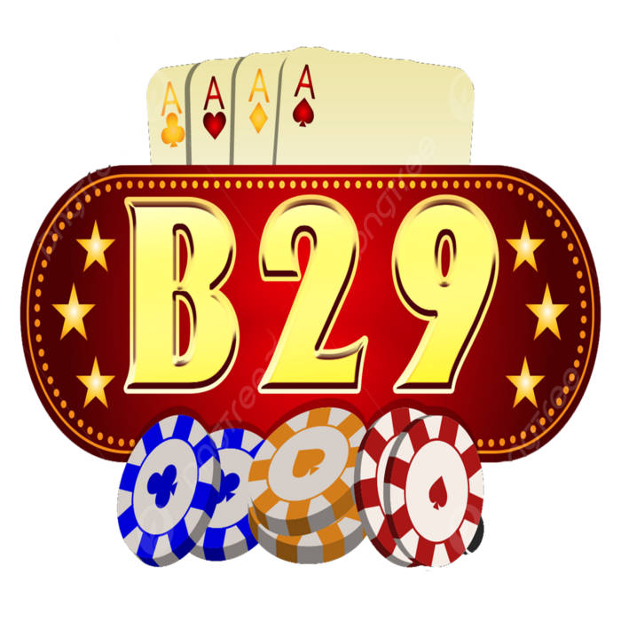 Khám Phá Thế Giới Game Hấp Dẫn Ưu Đãi Khủng Tại B29 Casino