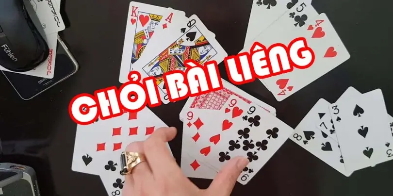 Khám Phá Thế Giới Liêng Online Nhà Cái B29 - Trải Nghiệm Chơi Game Đỉnh Cao