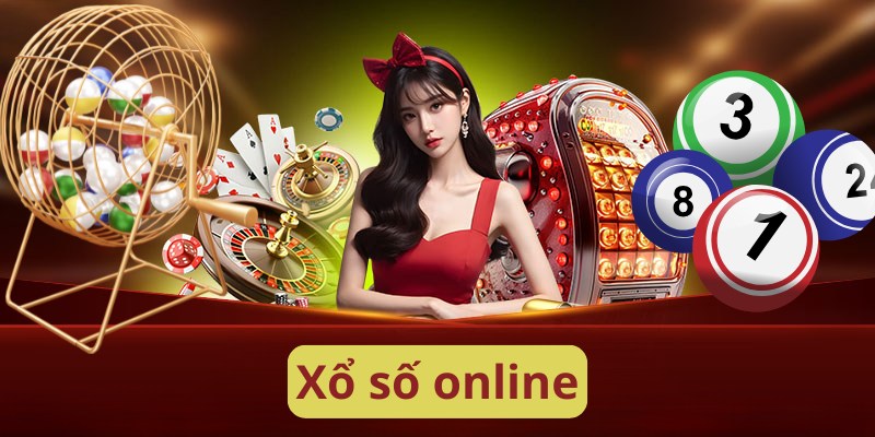 Khám Phá Xổ Số Online Nhà Cái B29 – Cơ Hội Vàng