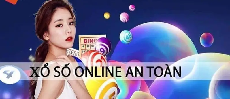 Khám Phá Xổ Số Online Nhà Cái B29 – Cơ Hội Vàng