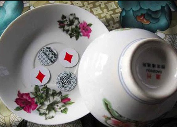 Vị Xóc Đĩa - Khám Phá Thế Giới Của Trò Chơi Cổ Điển Này